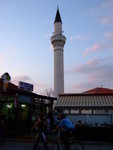 <font color=tan>>>Ohrid</font><BR>A mosque