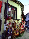 <font color=tan>>>Ohrid</font><BR>Souvenior