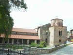 <font color=tan>>>Ohrid</font><BR>Church of Sveta Sofija