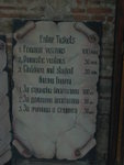 <font color=tan>>>Ohrid</font><BR>Different prices~~