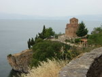<font color=tan>>>Ohrid</font><BR>Church of St John at Kaneo