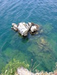 <font color=tan>>>Ohrid</font><BR>Crystal-like Lake Ohrid