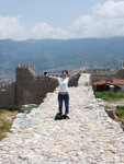 <font color=tan>>>Ohrid</font><BR>Tsar Samuel's Fortress