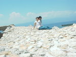 <font color=tan>>>Ohrid</font><BR>Tsar Samuel's Fortress