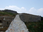 <font color=tan>>>Ohrid</font><BR>Another Fortress Wall