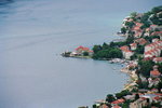 <font color="tan">>>Kotor</font><BR>Parish church(1740) at Perast