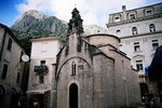 <font color="tan">>>Kotor</font><BR>St. Luka Church<BR>just next to Sv. Nikola Church