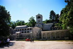 <font color="tan">>>Cetinje</font><BR>Cetinje Monastery 