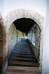 <font color="tan">>>Cetinje</font><BR>inside Cetinje Monastery