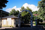 <font color="tan">>>Cetinje</font><BR>hospital