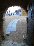 <font color="tan">>>Budva</font><BR>from stari grad to the beach�x<br>�g�«���X�F�y