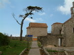 <font color="tan">>>Budva</font><BR>way to churches with different religions�x<br>�V��������ƭӤ��P�v�Ф��а�