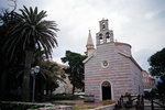 <font color="tan">>>Budva</font><BR>Orthodox Church of Holy Trinity