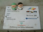<font color="tan">>>Bucharest</font><BR>022 cow parade