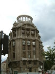 <font color="tan">>>Bucharest</font><BR>Classical grey, old, huge building