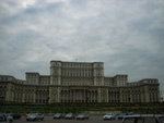 <font color="tan">>>Bucharest</font><BR>Palace of Parliament