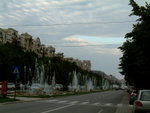 <font color="tan">>>Bucharest</font><BR>Bulevardul Unirii