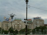 <font color="tan">>>Bucharest</font><BR>Bulevardul Unirii