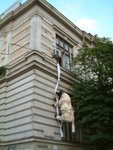 <font color="tan">>>Bucharest</font><BR>cow parade