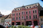 <font color="tan">>>Brasov</font><BR>My favourite building~~