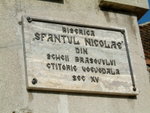 <font color="tan">>>Brasov</font><BR>St. Nicolus Church?