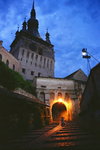 <font color="tan">>>Sighisoara</font><BR>Landmark of Sighisoara