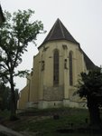 <font color="tan">>>Sighisoara</font><BR>Church on the hill