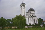 <font color="tan">>>Sighisoara</font><BR>mosque�x<br>�ܦ��^��feel