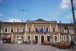 <font color="tan">>>Sibiu</font><BR>2007 European capital of culture�x<BR>07 �~���ڬw��ƭ���