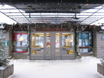 #03 Santa Claus Village