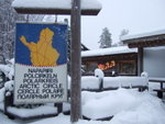 #04 Santa Claus Village<BR>Border of the Arctic circle