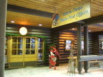 #06 Santa Claus Village:<BR>The post office