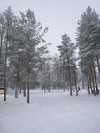 #09 Santa Claus Village