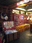 #16 Santa Claus Village:<BR>Piles of letters