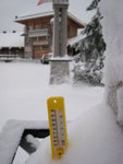 #22 Santa Claus Village:<BR>Weather Broadcasting