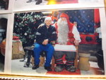 #25 Santa Claus Village:<BR>But people seems happy to do so...