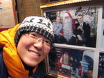 #24 Santa Claus Village:<BR>It cost about EUR20 for a shot with Mr Santa
