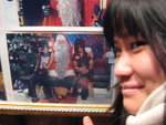 #27 Santa Claus Village:<BR>Yeah! My cup of tea~~
