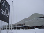 #36<BR>Alvar Aalto is a famous furniture designer & architect!