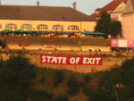 <font color=TAN>>>Novi Sad</font><BR>Petrovaradin Citadel: venue of EXIT festival�x<br>���¬O�j���@EXIT �|��