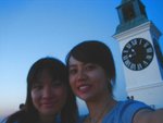 <font color=TAN>>>Novi Sad</font><BR>Photo w/ clock tower