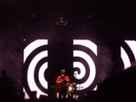 <font color=TAN>>>Novi Sad</font><BR>Franz Ferdinand on the main stage~~
