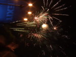 <font color=TAN>>>Novi Sad</font><BR>Fireworks @midnight