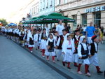 <font color=TAN>>>Novi Sad</font><BR>Children in national clothings