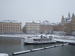 #05<BR>After a heavy snowing night......�x<BR>�j���]����K�K