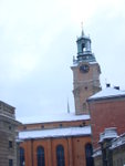 #09<BR>Slottskyran@ Kungliga Slottlet�x<BR>Royal Palace ��Royal Chapel