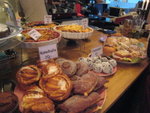 #21<BR>our breakfast in a cafe