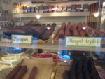 #22<BR>yummy chocolate