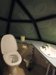 #10<BR>Tiny toilet