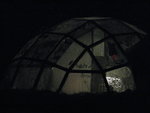 #08<BR>Our igloo covered with ice...